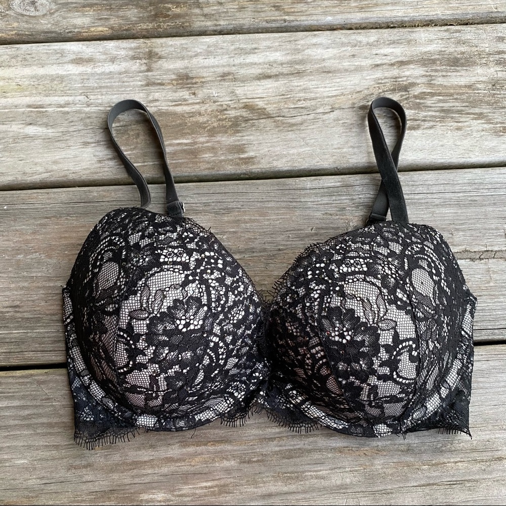 Victorias Secret Dream Angels Bra